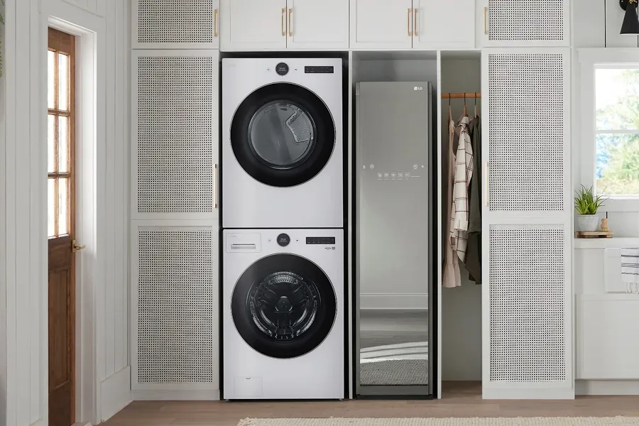 lg-stacked-laundry-unit-and-steam-center-styler